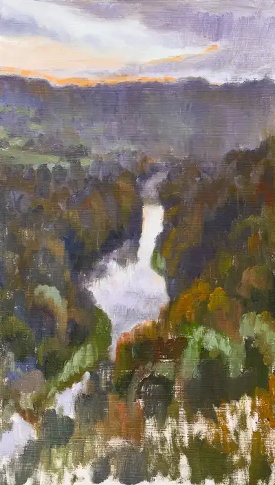 Chateauneuf-du-faou, Finistère