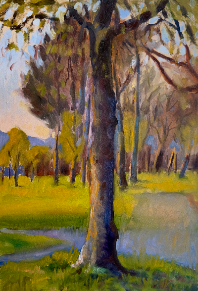 L’arbre 