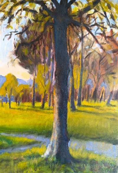 L’arbre 