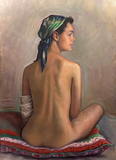 Le Foulard