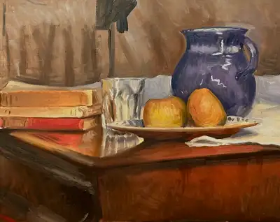 Le piano