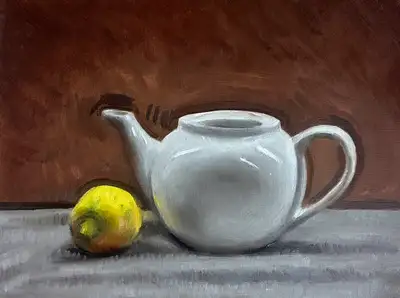Le thé 