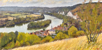 Les Andelys 