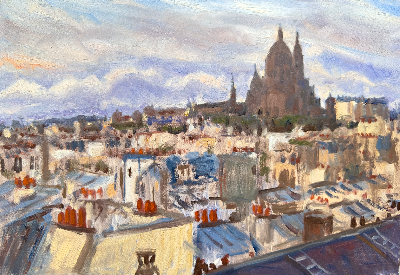 Montmartre 
