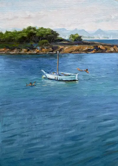 Porquerolles